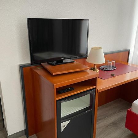 Hotel Birkenwerder Extérieur photo