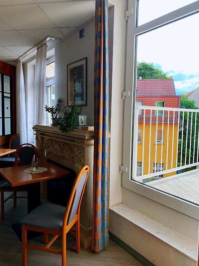 Hotel Birkenwerder Extérieur photo