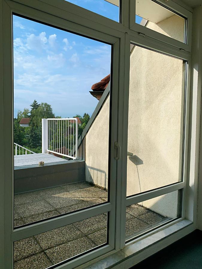 Hotel Birkenwerder Extérieur photo