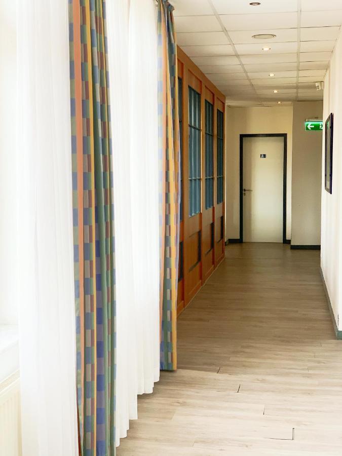 Hotel Birkenwerder Extérieur photo