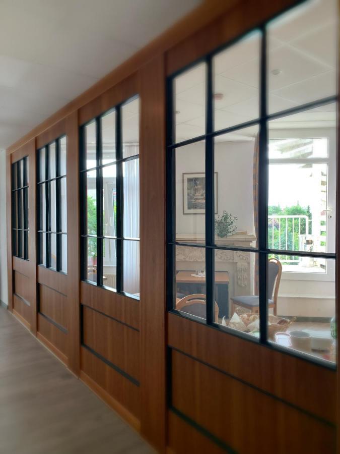 Hotel Birkenwerder Extérieur photo