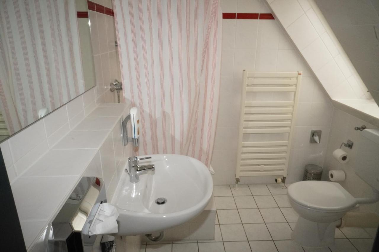 Hotel Birkenwerder Extérieur photo