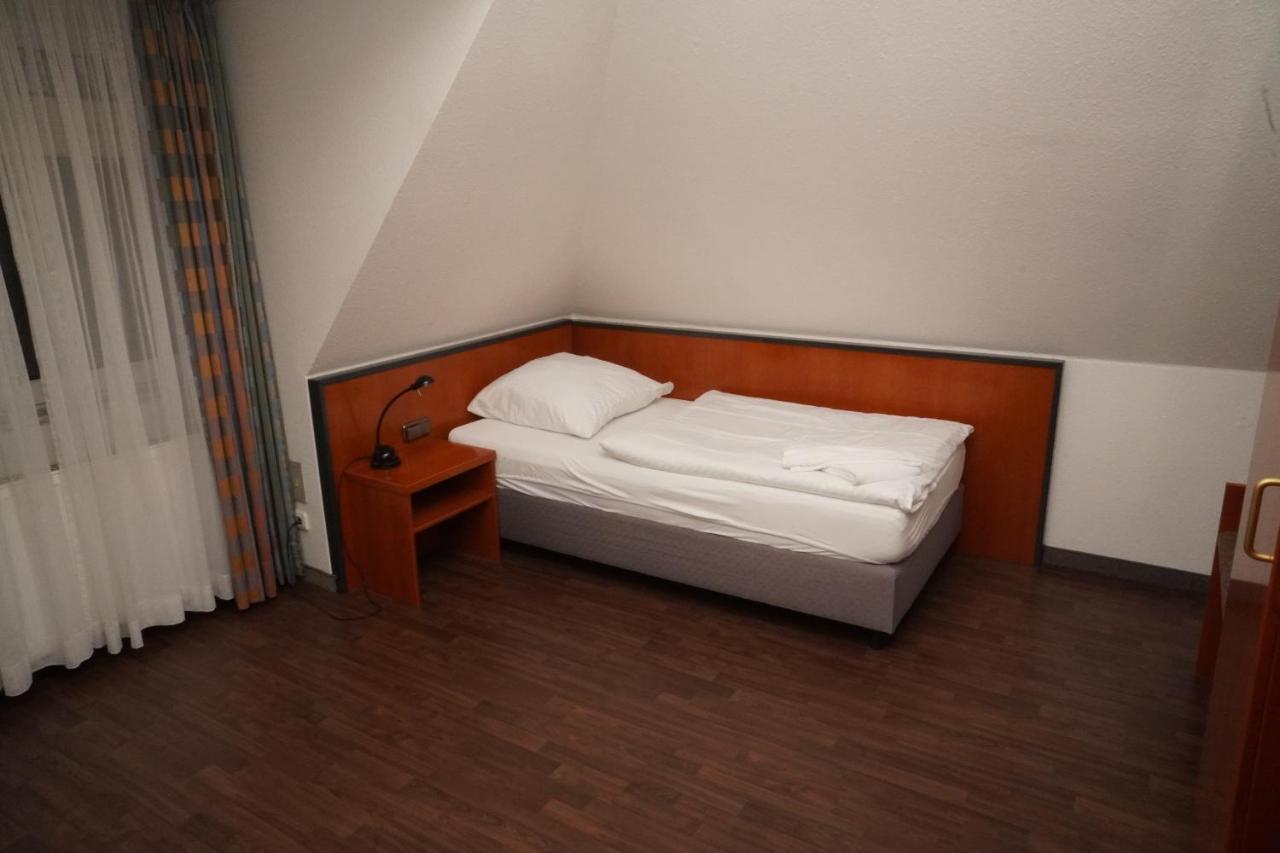 Hotel Birkenwerder Extérieur photo