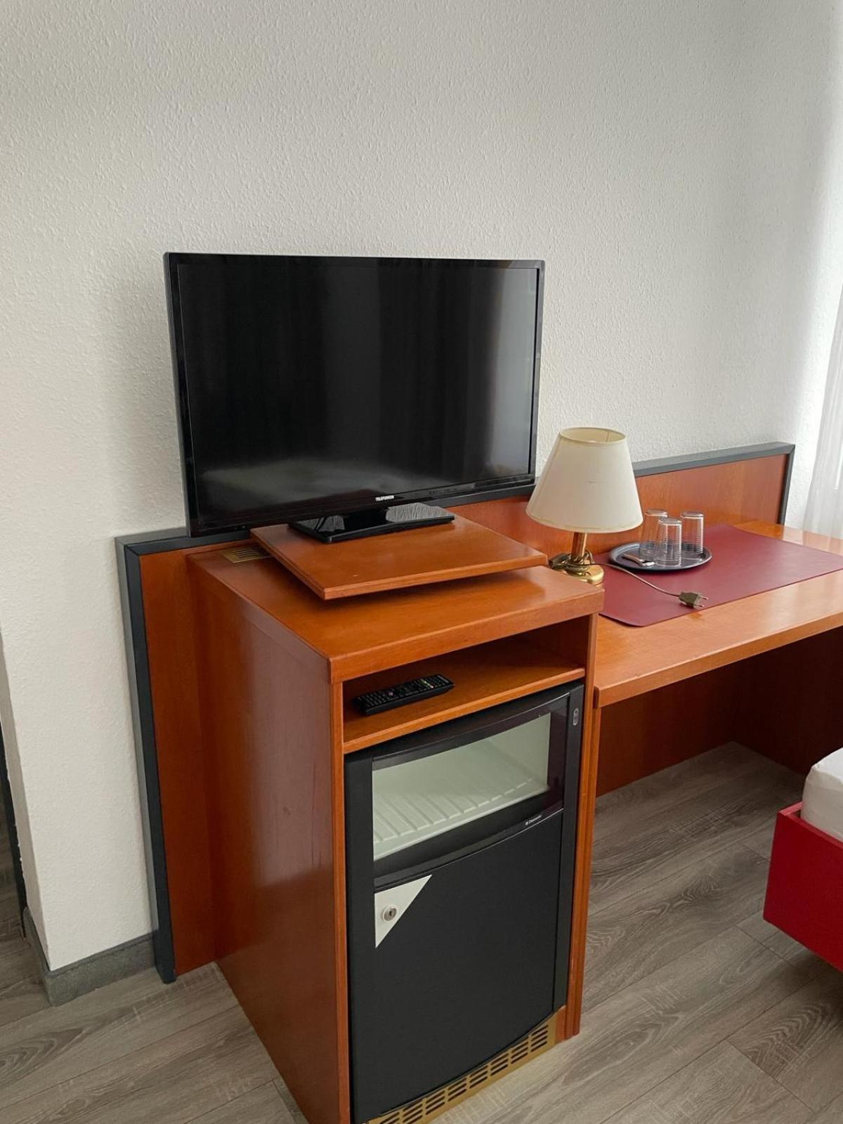 Hotel Birkenwerder Extérieur photo
